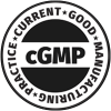 GMP Badge