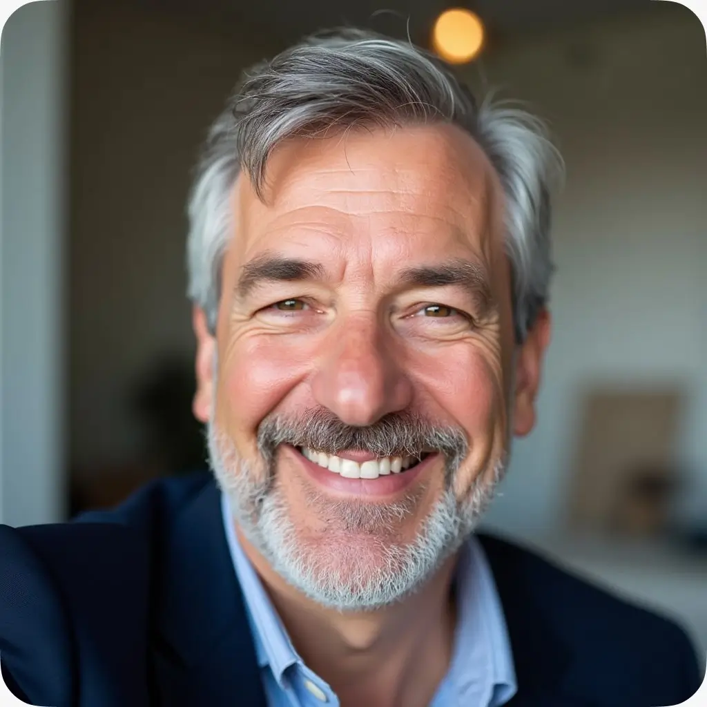 Illustrated avatar for David Collins