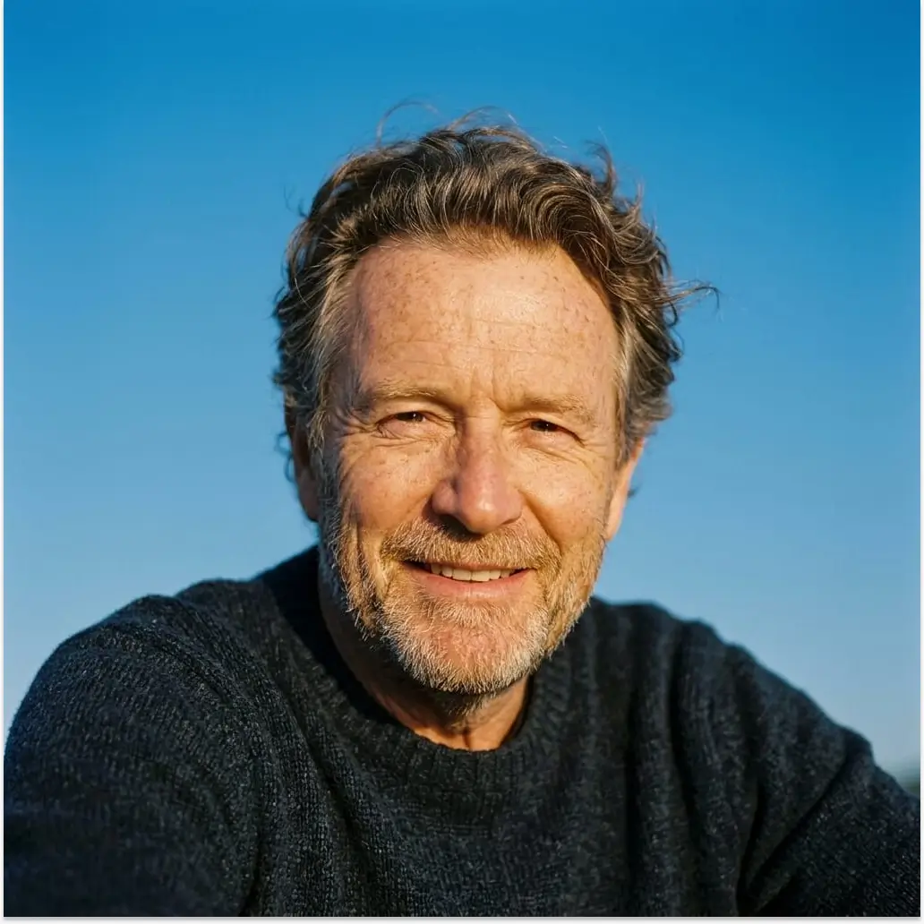 Illustrated avatar for Robert Mitchell